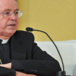Entrevista a D. Julián Barrio en la Cope con motivo del XXV Aniversario de su Ordenación Episcopal