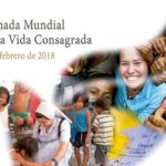 Mensaje de D. Julián con motivo del Día de la Vida Consagrada