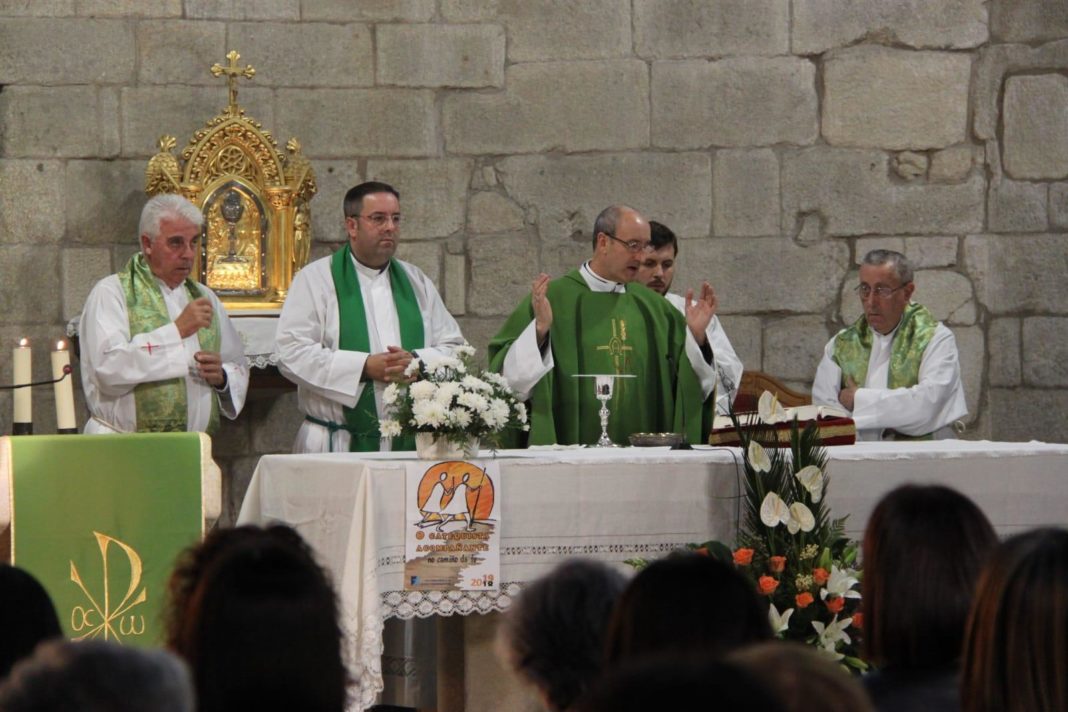 JESÚS FDEZ 3. DESPEDIDA JESUITINAS NOIA. DOMINGO 7 OCT. 2018