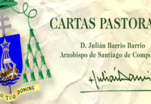 Carta Pastoral Vida Contemplativa. 4 de junio de 2023
