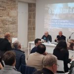 Intervención de mons. Barrio en el VII Congreso de Acogida Cristiana en los Caminos de Santiago