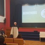 Intervención de mons. Barrio en el Sínodo Diocesano de Jóvenes
