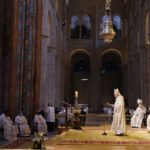 Homilía del arzobispo monseñor Julián Barrio en la ordenación episcopal de Francisco José Prieto Fernández