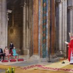 Homilía de monseñor Julián Barrio en la Solemnidad del Apóstol Santiago, 25 de julio de 2021