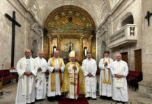 Festividade de San Roque en Betanzos