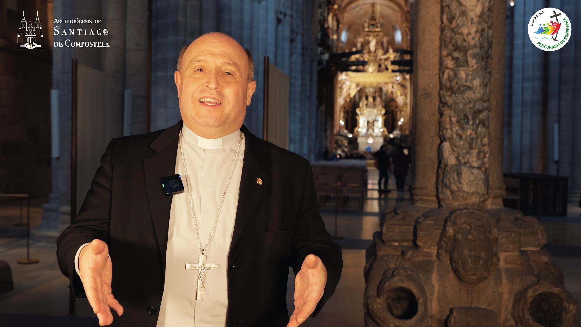 Felicitación de Navidad de Mons. Francisco José Prieto Fernández ...