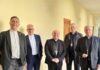 Los Obispos de Galicia crean una oficina común para reforzar el sostenimiento de la Iglesia y la transparencia