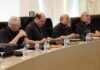Mons. Francisco José Prieto Fernández participó en la Permanente de la CEE