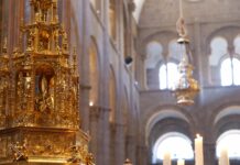 Corpus Christi – Día de la Caridad. Carta Pastoral de Mons. Francisco José Prieto Fernández