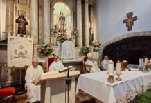 "Permanecer no Señor": unha vida sostida no amor e aberta á entrega