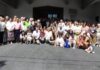 Oleiros homenajea a Don Guillermo Taboada por sus 90 años, 63 de sacerdocio