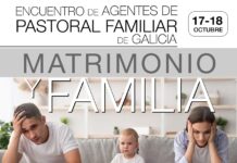 Programa del Encuentro Interdiocesano de Pastoral Familiar