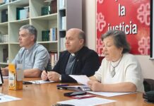 O Consello de Cáritas Diocesana de Santiago aproba as bases do novo Plan Estratéxico 2026-2029 e reforza a súa aposta pola inclusión social