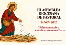 III Asamblea Diocesana de Pastoral