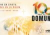 O arcebispo publica a carta pastoral “Unidos en Cristo, chamados e enviados” polo Centenario do Domund