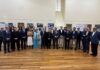 El Arzobispo de Santiago presenta al empresariado la programación del Año Santo 2027 y lo invita a “caminar juntos”