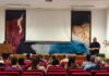 Comienza el curso en el ISCCR