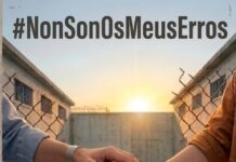 27S | Día Diocesano de Pastoral Penitenciaria