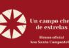VÍDEO | Un campo cheo de estrelas – Himno do Ano Santo Compostelán 2027