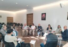 Os movementos e asociacións laicais de Santiago impulsan a comuñón eclesial e a presenza activa na vida pública