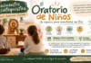 Jornada Formativa sobre el Oratorio de Niños