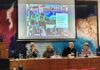 La Misión ad gentes y el testimonio del misionero diocesano marcan la Mesa Redonda del Centenario del Domund