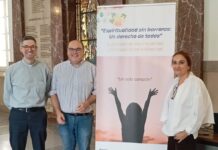 “Espiritualidad sin barreras”: la Archidiócesis de Santiago comparte su experiencia de catequesis inclusiva en un encuentro nacional sobre discapacidad
