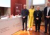La Archidiócesis de Santiago de Compostela presenta su nueva imagen corporativa