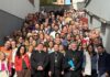 A diocese de Santiago de Compostela nas XLVII Xornadas de Apostolado Segrar da Conferencia Episcopal Española