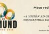 O Instituto Teolóxico Compostelán acollerá a mesa redonda “A misión ad gentes e os misioneiros diocesanos”