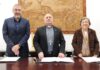 El Arzobispado de Santiago, Cáritas Diocesana y el COAG impulsan un plan para transformar casas rectorales y patrimonio eclesiástico en viviendas de emergencia