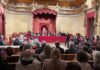 La memoria de María Antonia de Jesús llega al Paraninfo de la USC con la presentación de un libro