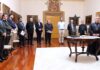 La Archidiócesis de Santiago abre la causa de Santa Paterna, una devoción conservada durante más de mil años en Arnois