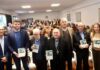 San Xiao de Vea rinde homenaje al sacerdote D. Xesús Mayo con un libro que recoge 63 años de entrega y servicio a sus parroquias