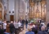 El arzobispo abre el curso catequético con una llamada a reflejar la fe en la vida y a construir una comunidad de hermanos
