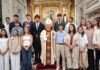 Confirmaciones en Betanzos