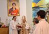 El arzobispo propone a san Carlos Acutis como ejemplo de una santidad que nace de la amistad con Jesús y se hace entrega a los demás