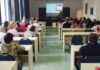Fin de semana de formación de los agentes de Pastoral Familiar en Poio
