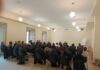 Primer encuentro del curso pastoral con los sacerdotes procedentes de otras Diócesis
