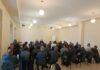 Primer encuentro del curso pastoral con los sacerdotes procedentes de otras Diócesis