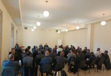 Primer encuentro del curso pastoral con los sacerdotes procedentes de otras Diócesis