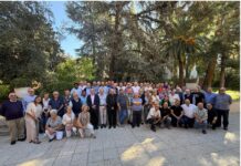 A Arquidiocese de Santiago participa nas Xornadas nacionais de Capeláns e Delegados de Pastoral Penitenciaria