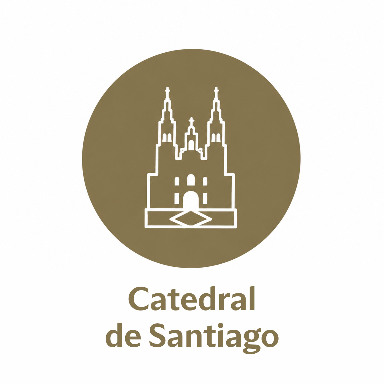 Catedral de Santiago