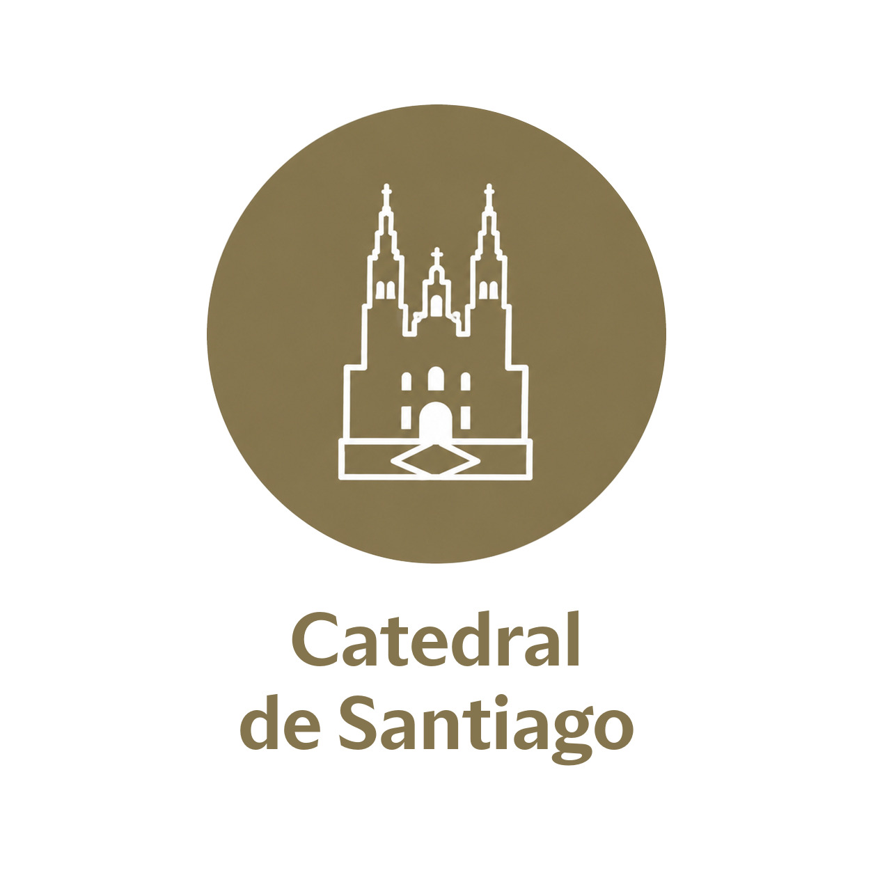 Catedral de Santiago
