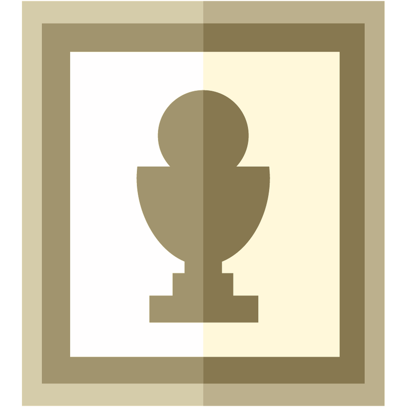 Solicitud de certificado sacramental