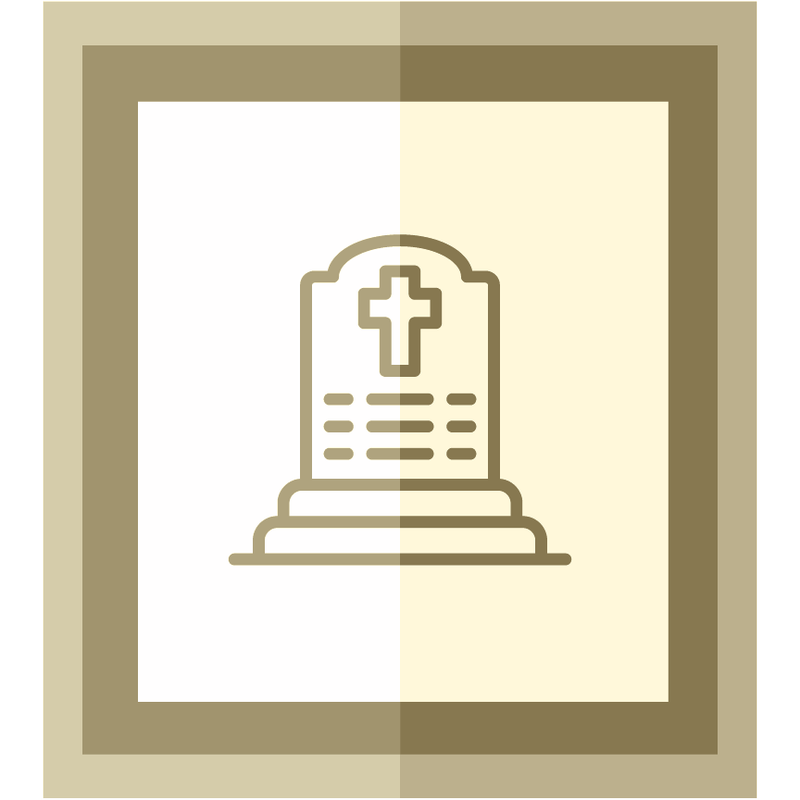Gestión Cementerios