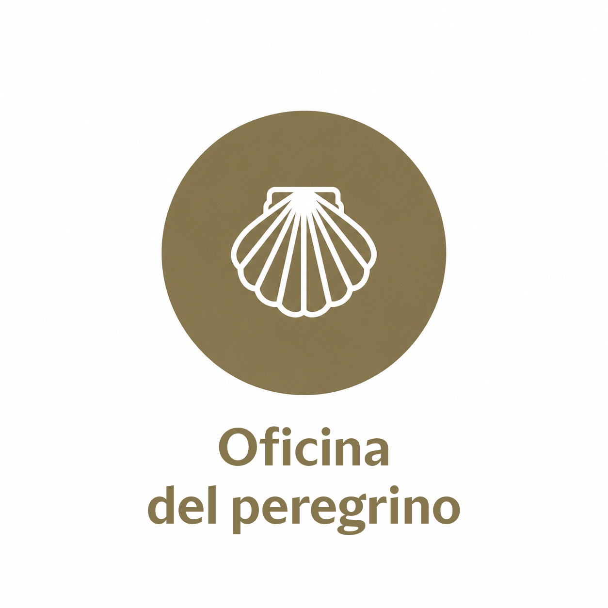 Oficina del peregrino
