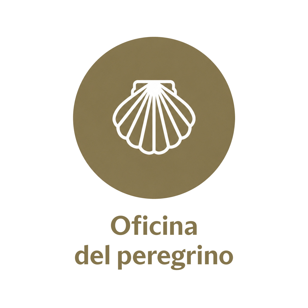 Oficina del peregrino