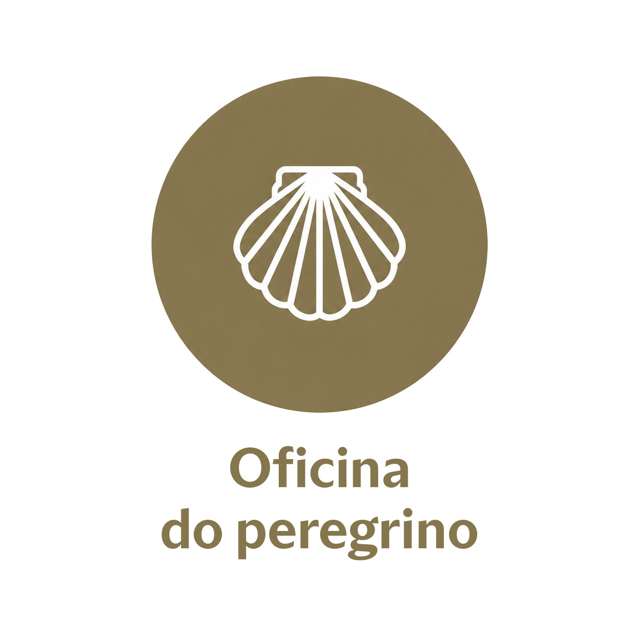 Oficina do peregrino