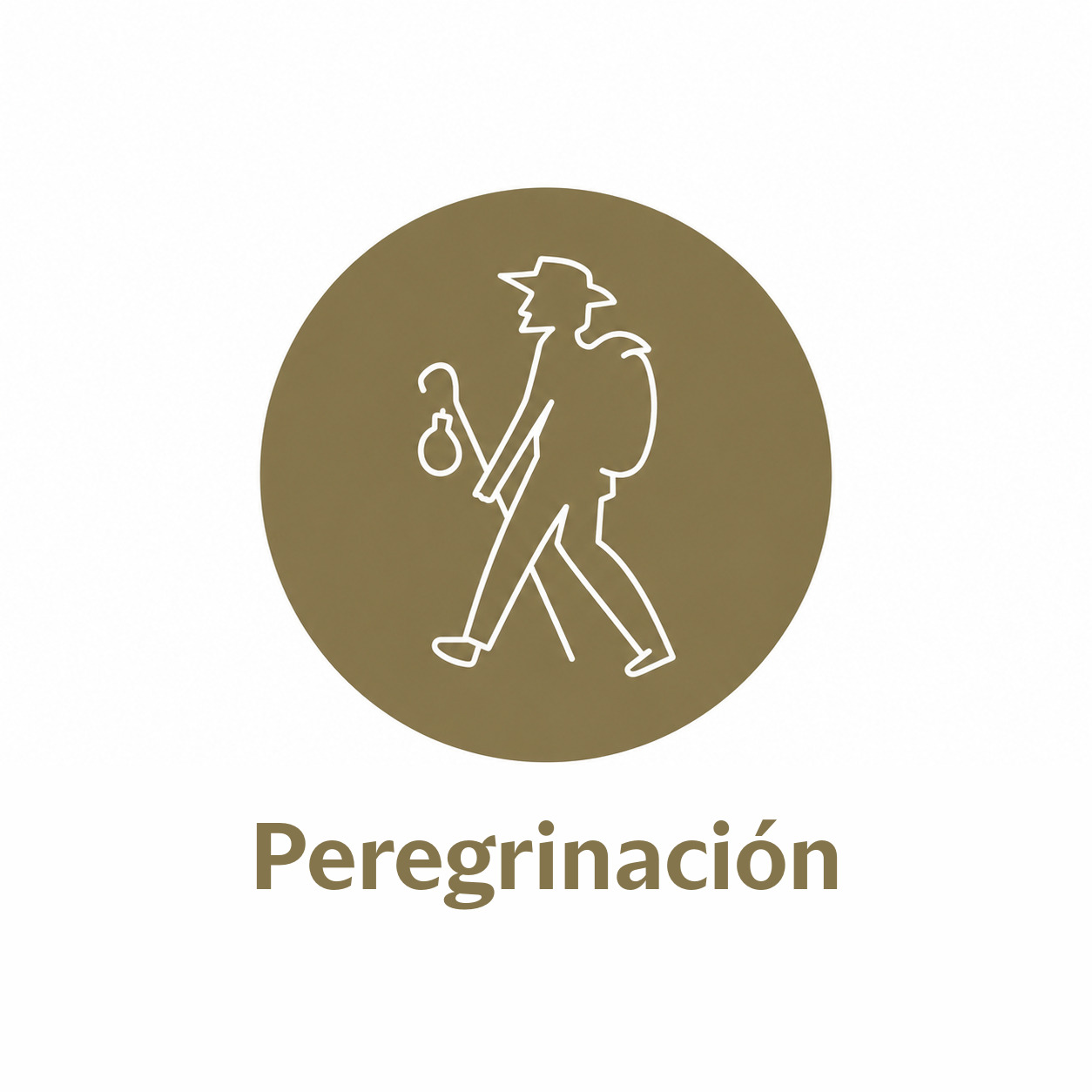 Peregrinación